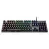 Teclado Gaming Hiditec  Gk400