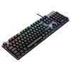 Teclado Gaming Hiditec  Gk400