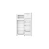 Frigorifico Infiniton Fg-249h Blanco (dos Puertas, 204 Litros, Alto 143cm, E, Fresh Zone, Tecnologia Defrost, Independiente)