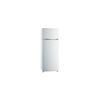 Frigorifico Infiniton Fg-249h Blanco (dos Puertas, 204 Litros, Alto 143cm, E, Fresh Zone, Tecnologia Defrost, Independiente)