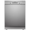 Lavavajillas Infiniton Diw-60.6s - Inox, A++, 60cm, 12 Servicios