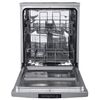 Lavavajillas Infiniton Diw-60.6s - Inox, A++, 60cm, 12 Servicios