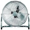 Infiniton Ventilador Industrial If-16sp – 3 Velocidades – 3 Aspas – 40cm De Diametro – Rejilla De Seguridad – Silencioso