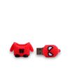 Pen Drive Fig. 32gb Super  Spider