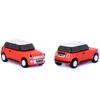 Pendrive 32gb Tech One Tech Mini Cooper S Rojo Usb 2.0