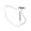 Auriculares Inalambricos Sports Headset Blancos