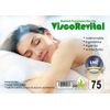 Almohada 75 Viscoelastica Copos