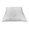 Almohada Talla Europea Panal Copos 60x60cm