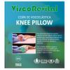 Almohada Para Piernas Deluxe Viscorevital