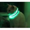 Collar Mascota Azul Led Xxl