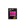 Overgrip Adidas 3 Unidades Rosa