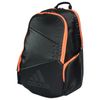 Mochila De Pádel Adidas Protour Negro Naranja