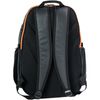 Mochila De Pádel Adidas Protour Negro Naranja