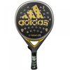 Pala Pádel Adidas X-treme Black/gold 38mm Fibra De Vidrio