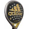 Pala Pádel Adidas X-treme Black/gold 38mm Fibra De Vidrio