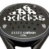 Pala De Pádel Adidas Essex Ctrl Black White