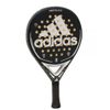 Pala Pádel Adidas Fiber Glass Black