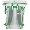 Mochila Adidas Multigame Blanco Verde 2022