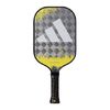 Pala De Pádel Pickleball Adidas Pb Adipower Attk 3.2 Gris Amarillo Pb1aa5u29