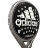 Pala De Pádel Adidas X-treme Silver White