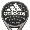 Pala De Pádel Adidas X-treme Silver White