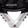 Pala De Pádel Adidas Metalbone Hrd+ 2024