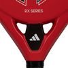 Pala De Pádel Adidas Rx Series Red 2024