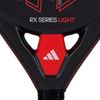 Pala De Pádel Adidas Rx Series Light 2024