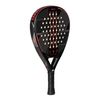 Pala De Pádel Adidas Match 3.3 Black Red 2024