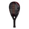 Pala De Pádel Adidas Match 3.3 Black Red 2024