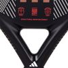 Pala De Pádel Adidas Match 3.3 Black Red 2024