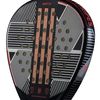 Pala De Pádel Adidas Match 3.3 Black Red 2024