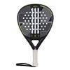 Pala De Pádel Adidas Match 3.3 Black Lime 2024