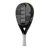 Pala De Pádel Adidas Match 3.3 Black Lime 2024