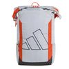 Mochila Adidas Multigame 3.3 Grey Adbg1ma1u0018