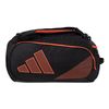 Paletero Adidas Protour 3.3 Black/orange Adbg1pa3u0023