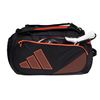 Paletero Adidas Protour 3.3 Black/orange Adbg1pa3u0023