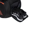 Paletero Adidas Protour 3.3 Black/orange Adbg1pa3u0023