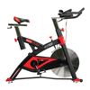 Bicicleta Ciclo Indoor Fytter Rider Ri-06r 130x51x116 Cm 6 Funciones, Inercia 22 Kg, Resistencia Ajustable Y Bluetooth