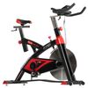 Bicicleta Ciclo Indoor Fytter Rider Ri-06r 130x51x116 Cm 6 Funciones, Inercia 22 Kg, Resistencia Ajustable Y Bluetooth
