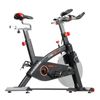 Bicicleta Ciclo Indoor Fytter Rider Ri-05r 125x50,5x115 Cm 6 Funciones, Pulsómetro, Inercia 20 Kg Y Resistencia Regulable