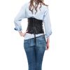 Underbust Aara Negro