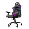 Talius Silla Camaleon Gaming Rgb, 4d, Butterfly, Base Metal,ruedas 75mm,gas