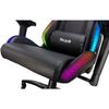 Talius Silla Camaleon Gaming Rgb, 4d, Butterfly, Base Metal,ruedas 75mm,gas