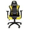 Silla Gamer Talius Gecko V2 Negra/amarilla