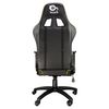 Silla Gamer Talius Gecko V2 Negra/amarilla