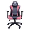 Silla Gaming Talius Gecko V2 Negra Rosa