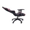 Silla Gaming Talius Gecko V2 Negra Rosa