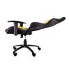 Silla Gaming Talius Lizard V2 Negra Amarilla