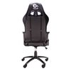 Silla Gaming Talius Lizard V2 Negra Amarilla